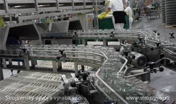 Lamellar conveyors