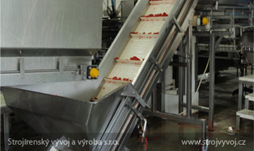 Modular conveyors